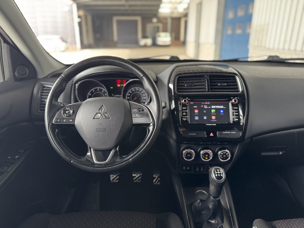 Mitsubishi Mitsubishi