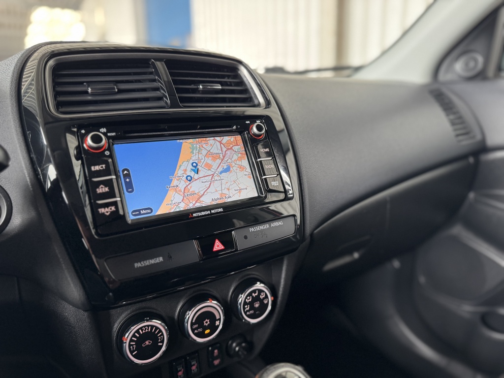Mitsubishi Mitsubishi