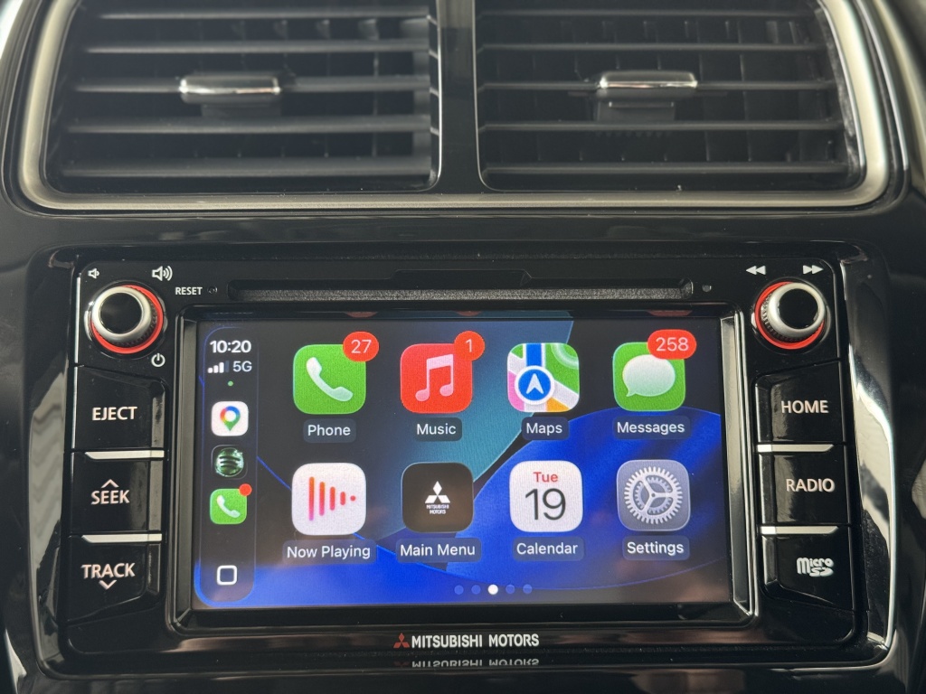 Mitsubishi Mitsubishi