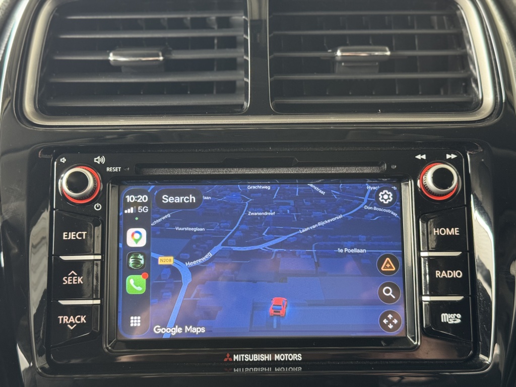 Mitsubishi Mitsubishi