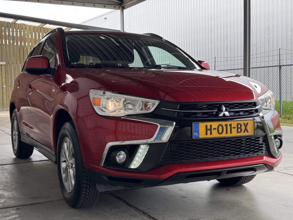 Mitsubishi Mitsubishi