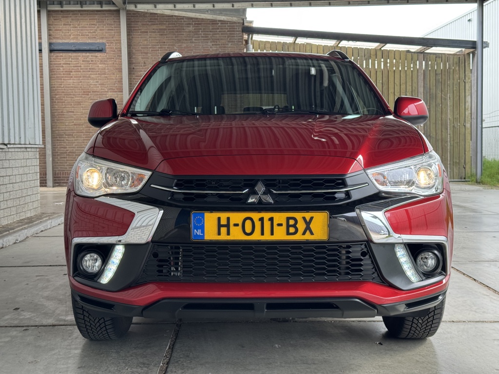 Mitsubishi Mitsubishi