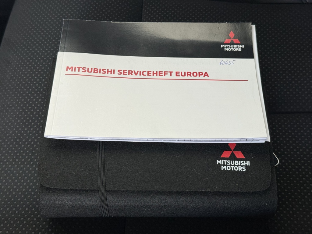 Mitsubishi Mitsubishi