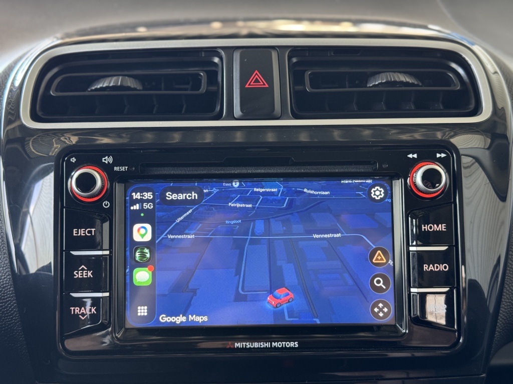 Mitsubishi