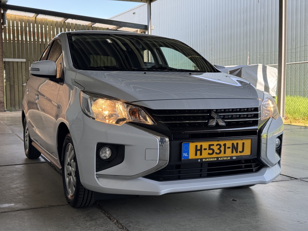 Mitsubishi