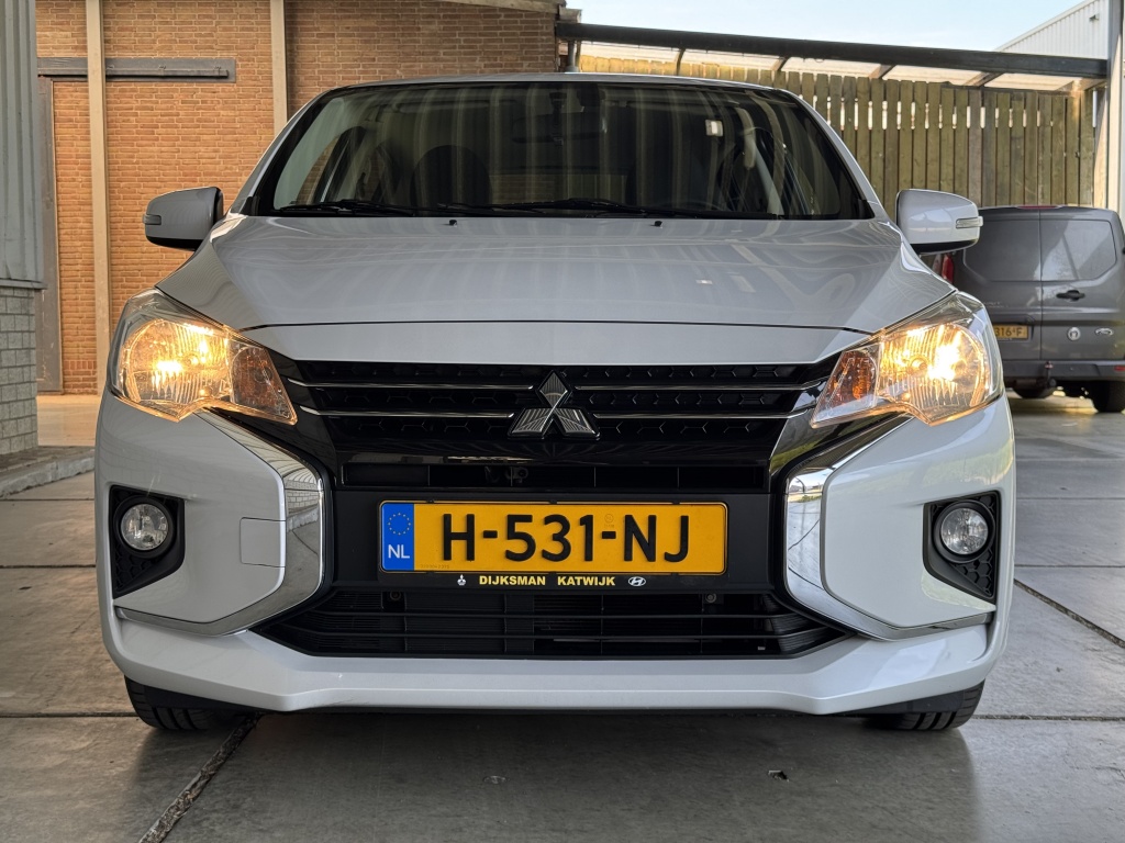 Mitsubishi