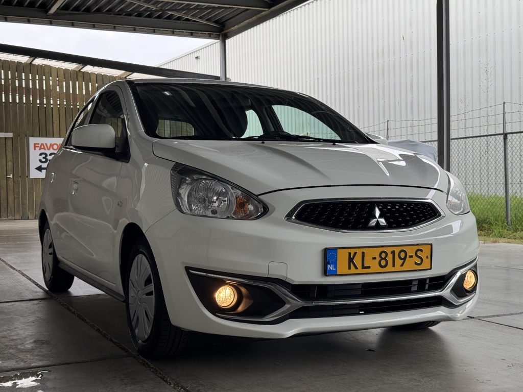 Mitsubishi