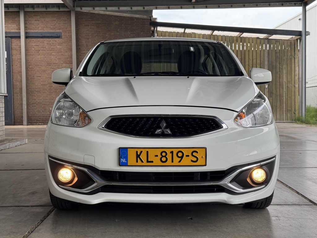 Mitsubishi