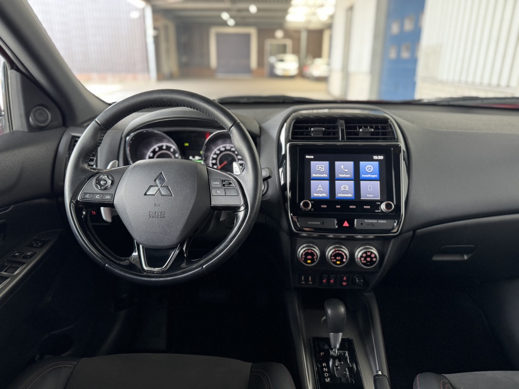 Mitsubishi