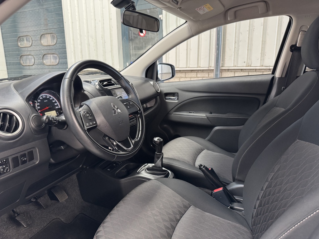 Mitsubishi