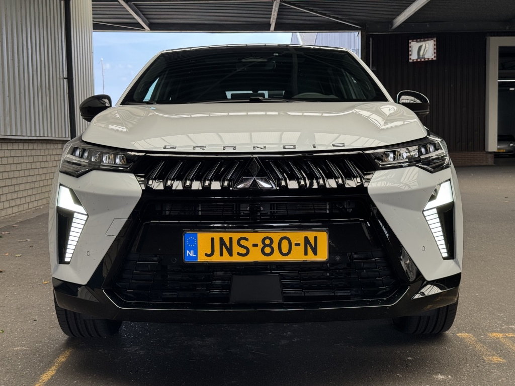 Mitsubishi