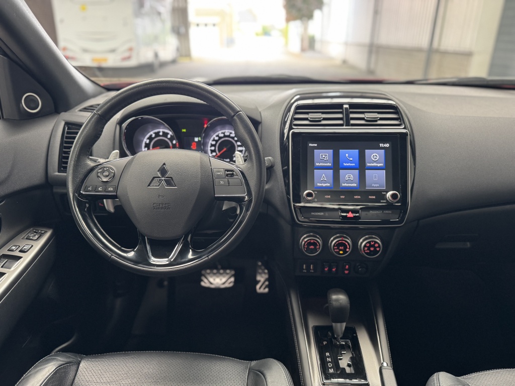 Mitsubishi