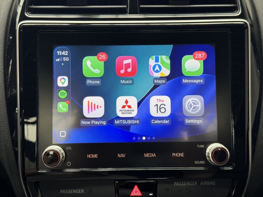 Mitsubishi