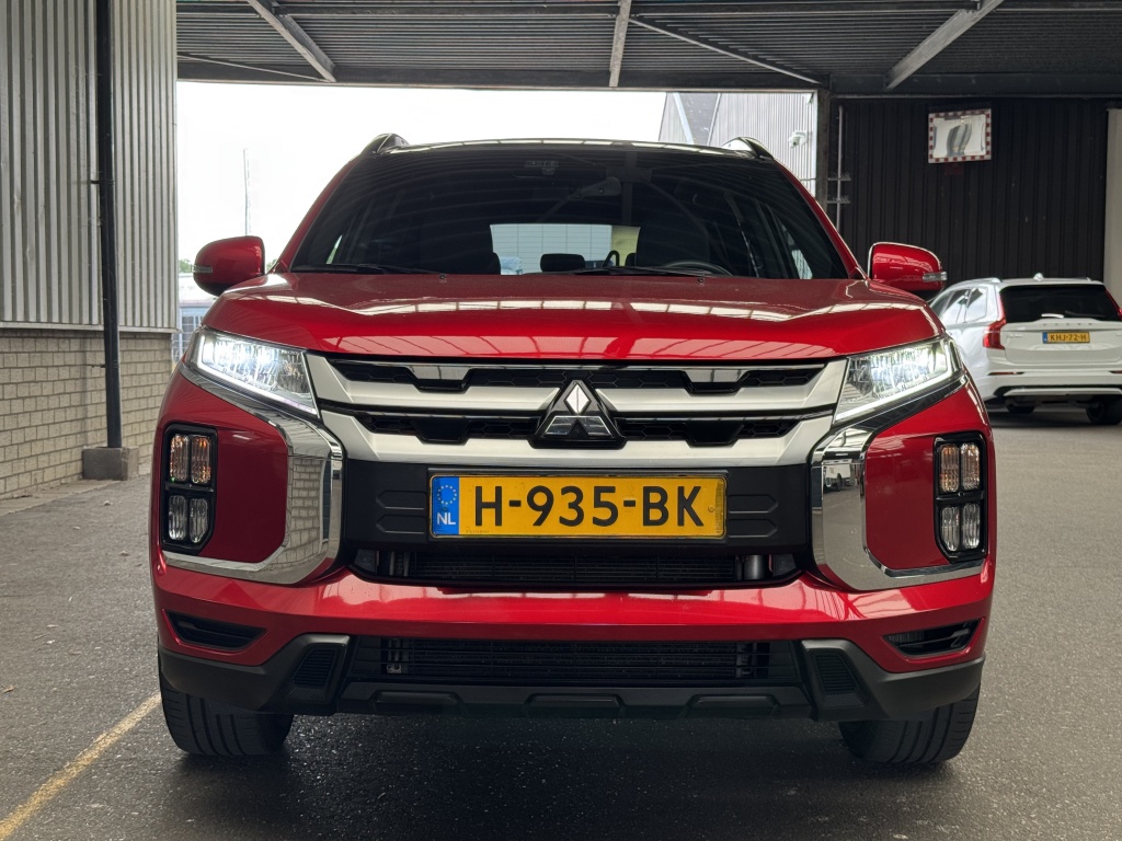 Mitsubishi
