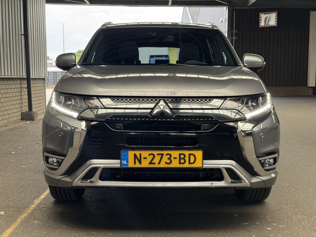 Mitsubishi