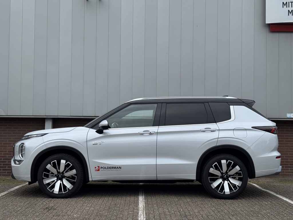 Mitsubishi Mitsubishi