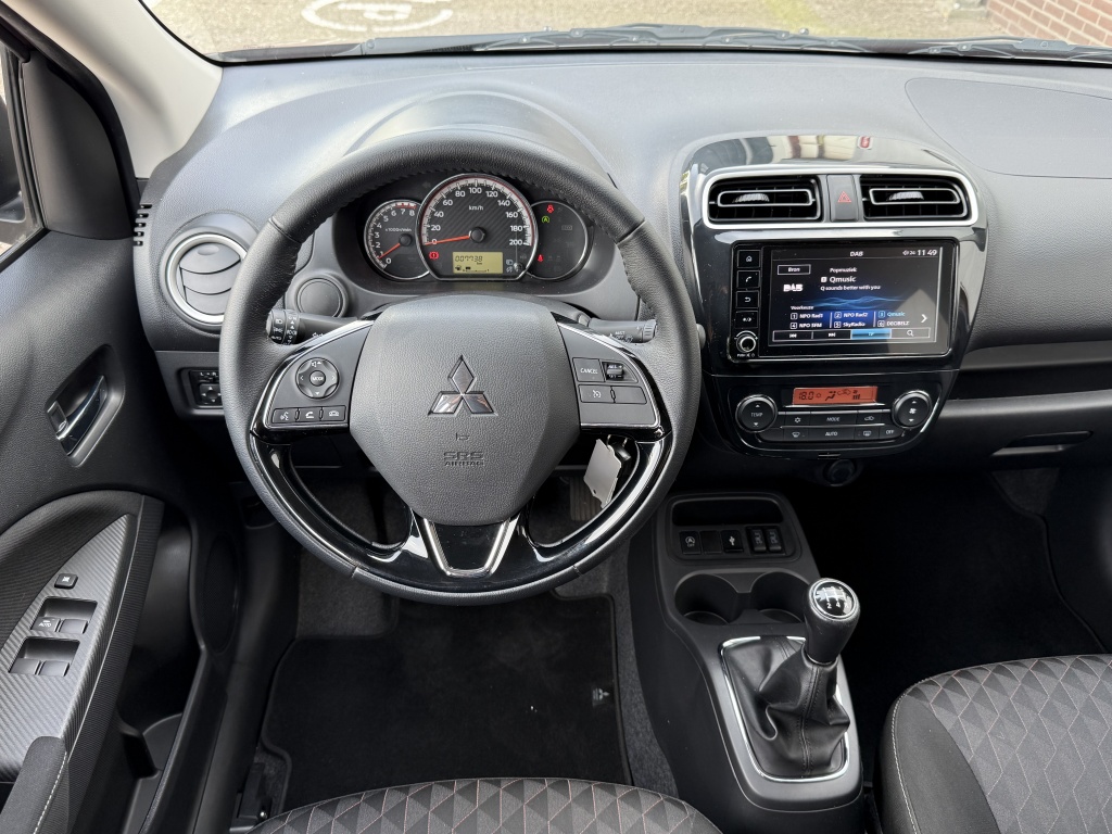 Mitsubishi