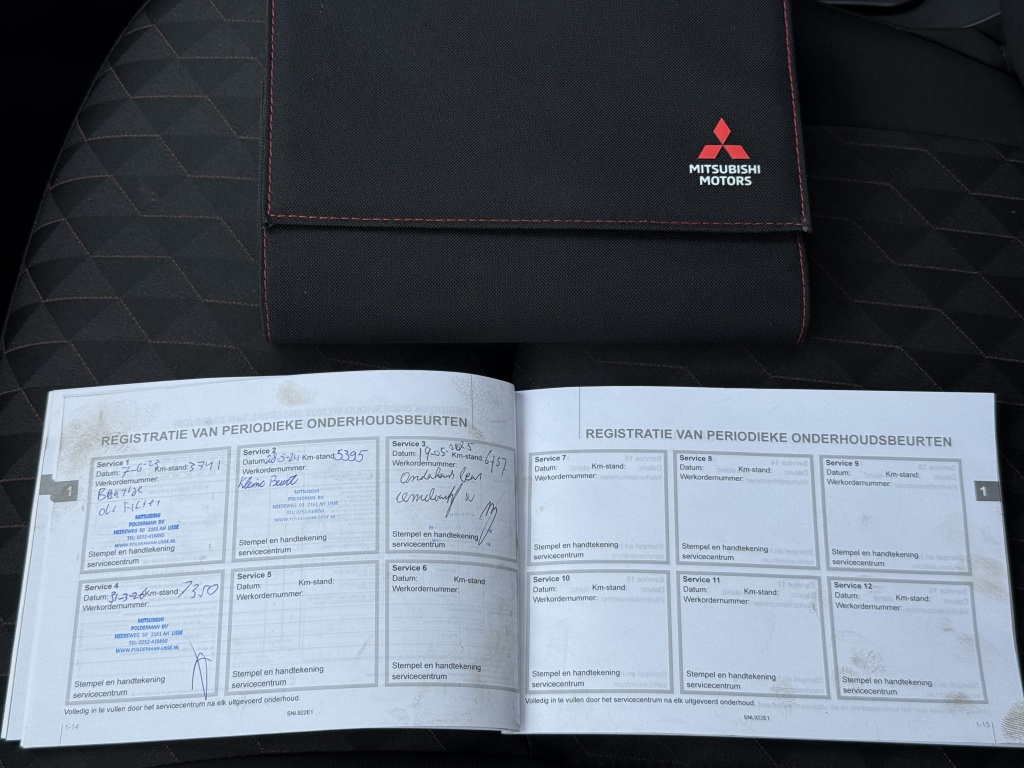 Mitsubishi