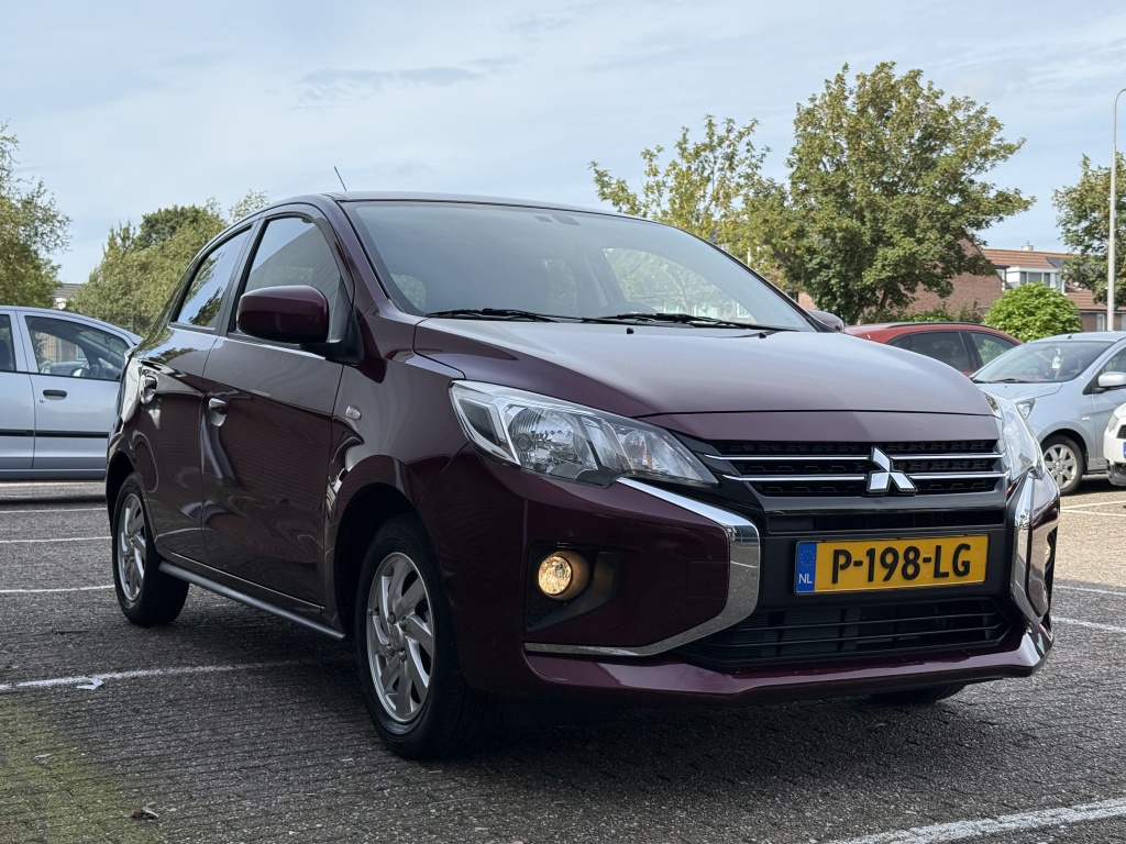 Mitsubishi