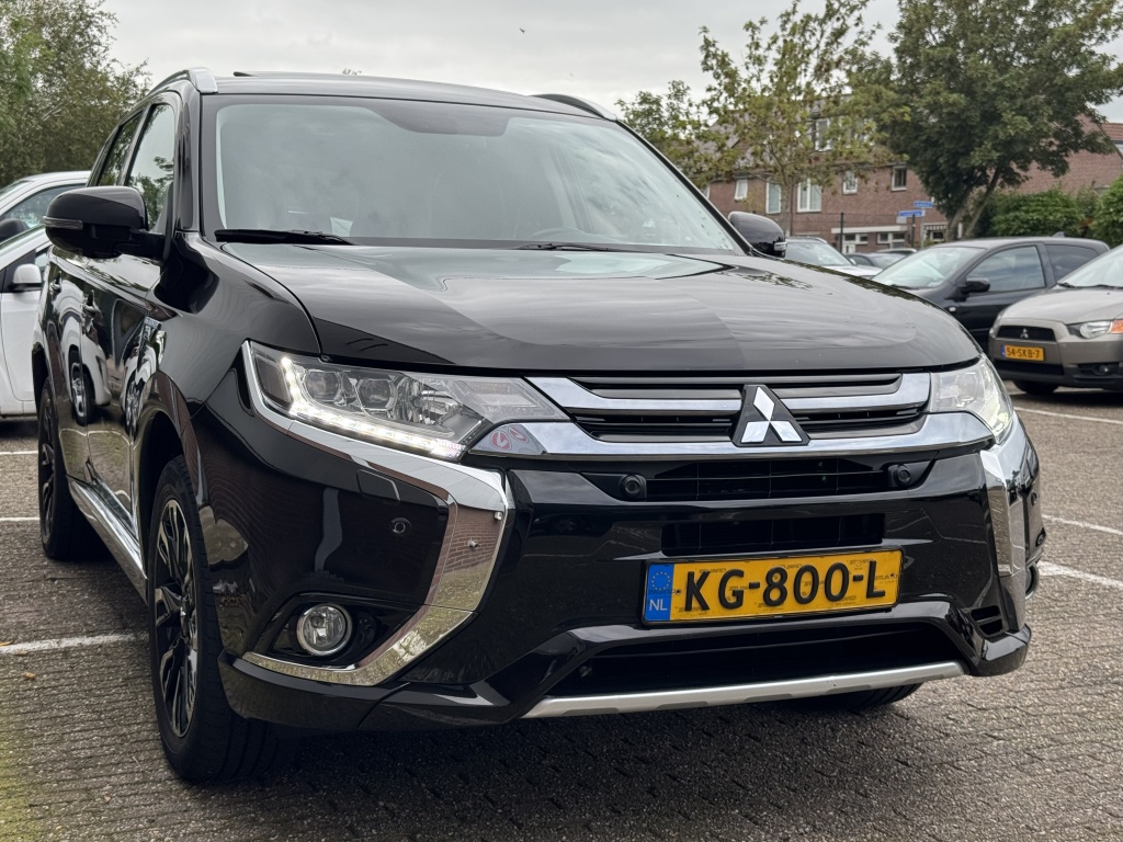 Mitsubishi