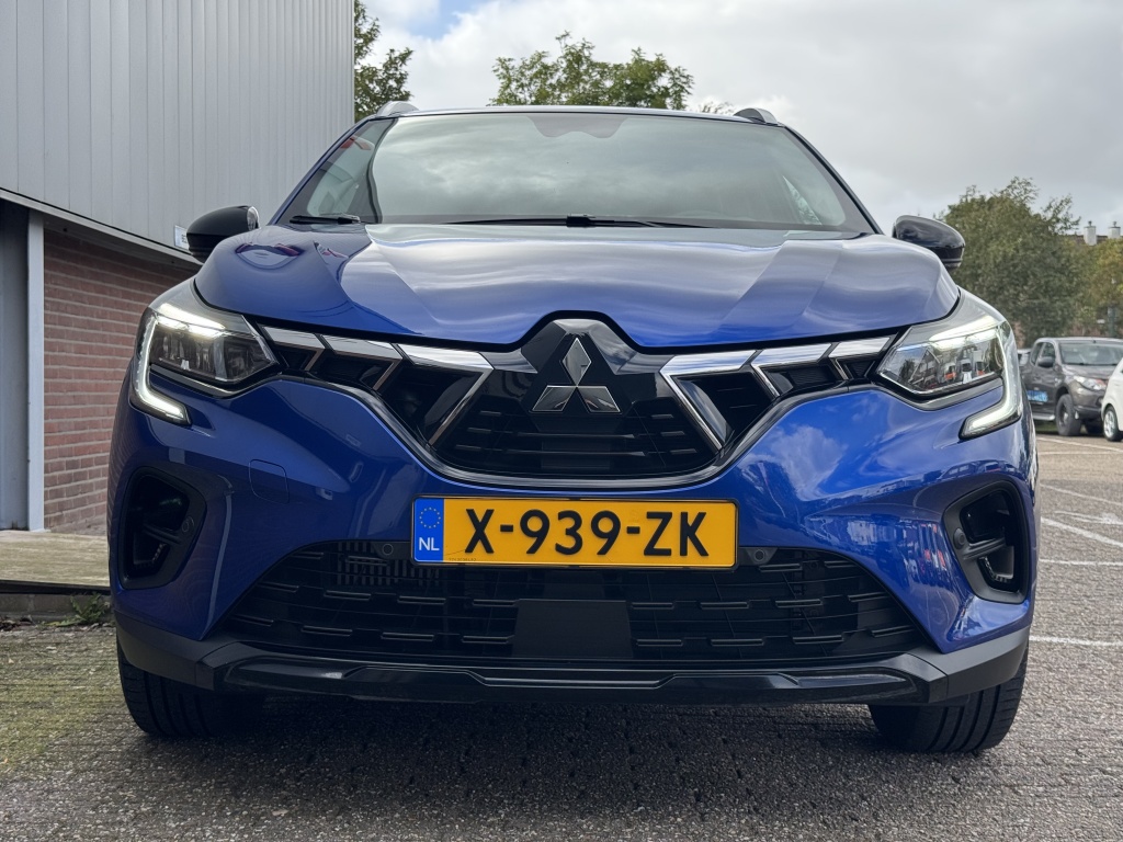 Mitsubishi