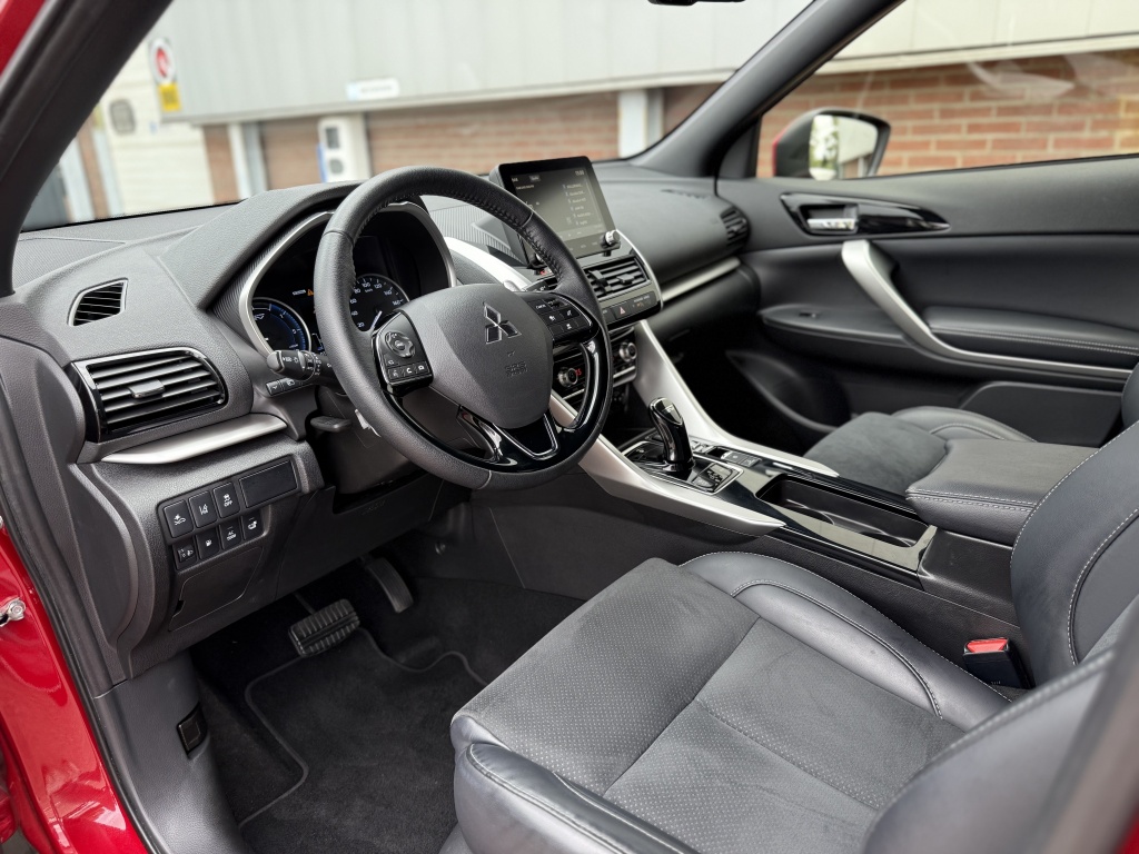 Mitsubishi Mitsubishi