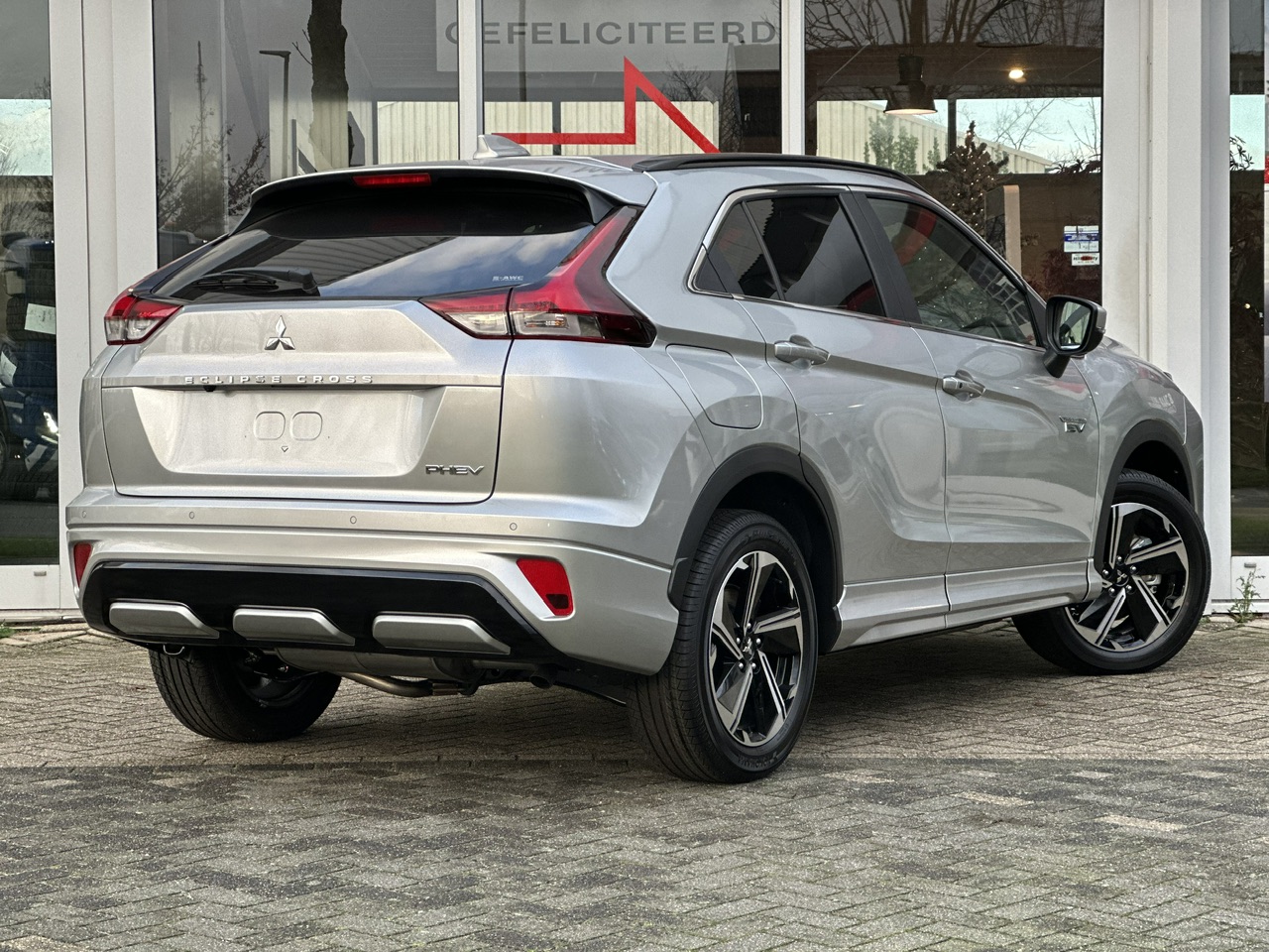 Mitsubishi Mitsubishi