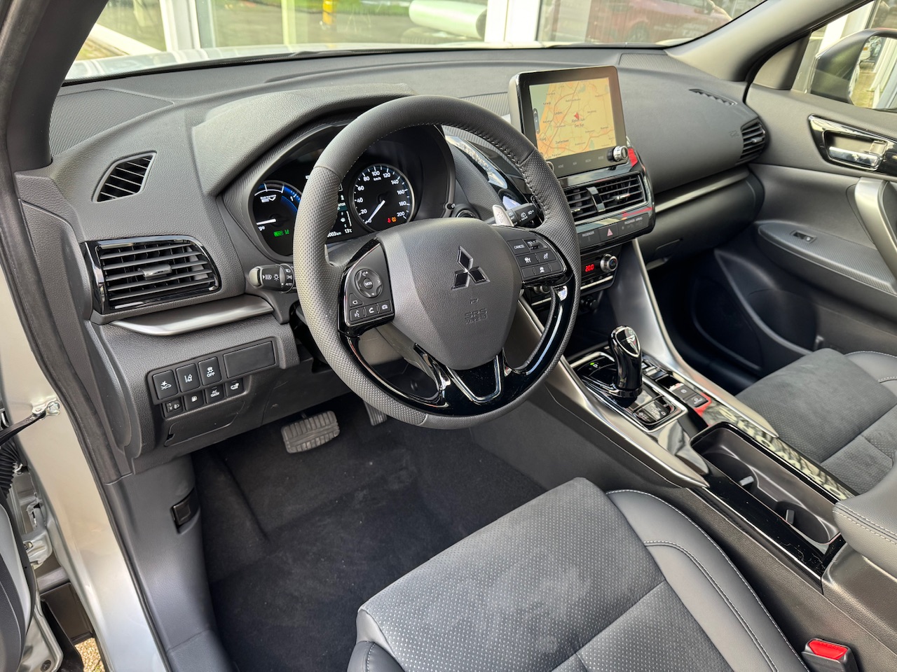 Mitsubishi Mitsubishi