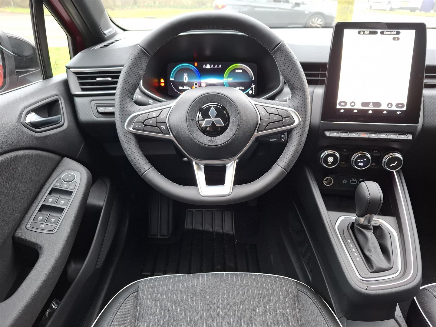 Mitsubishi Mitsubishi