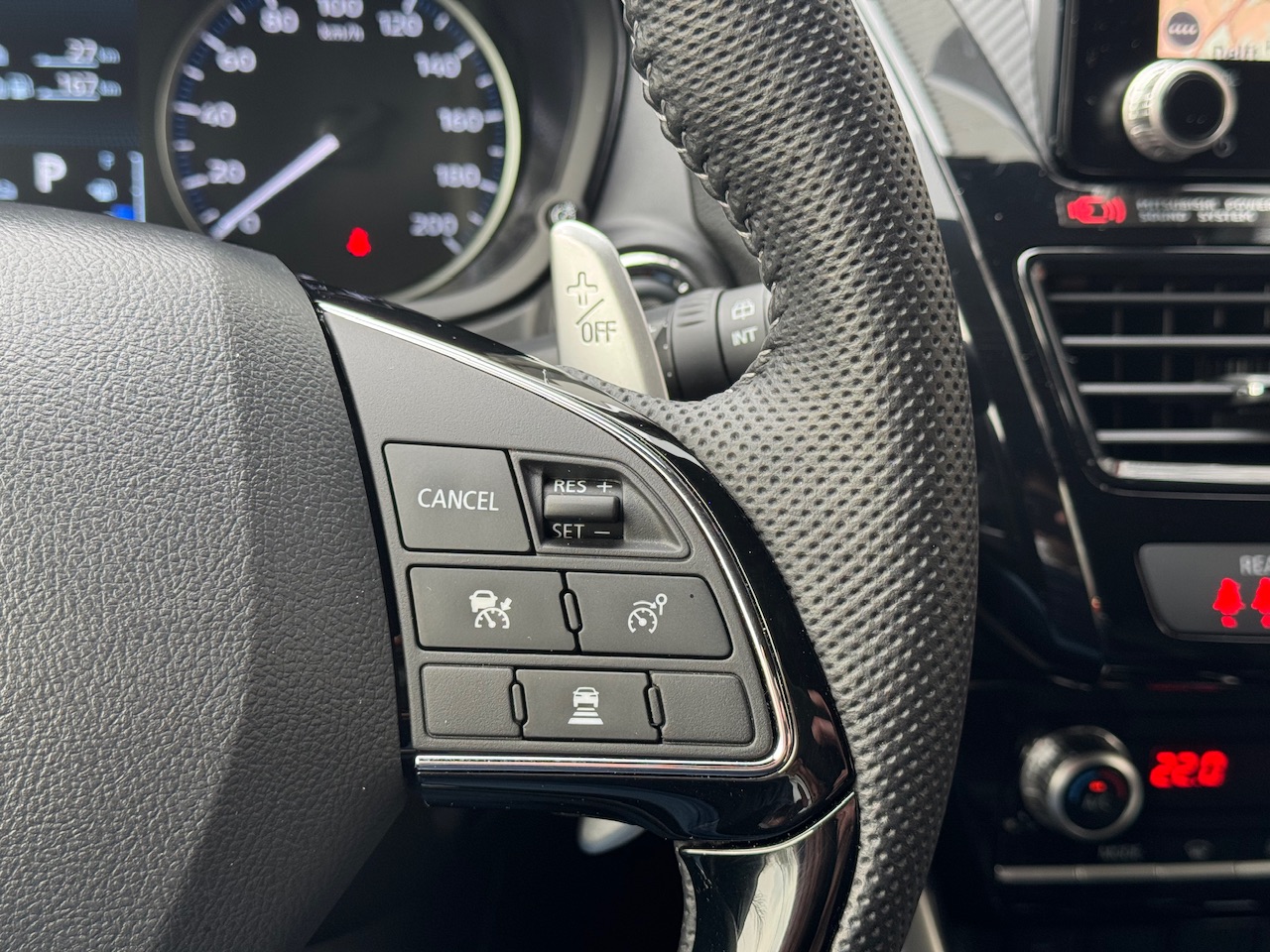 Mitsubishi Mitsubishi