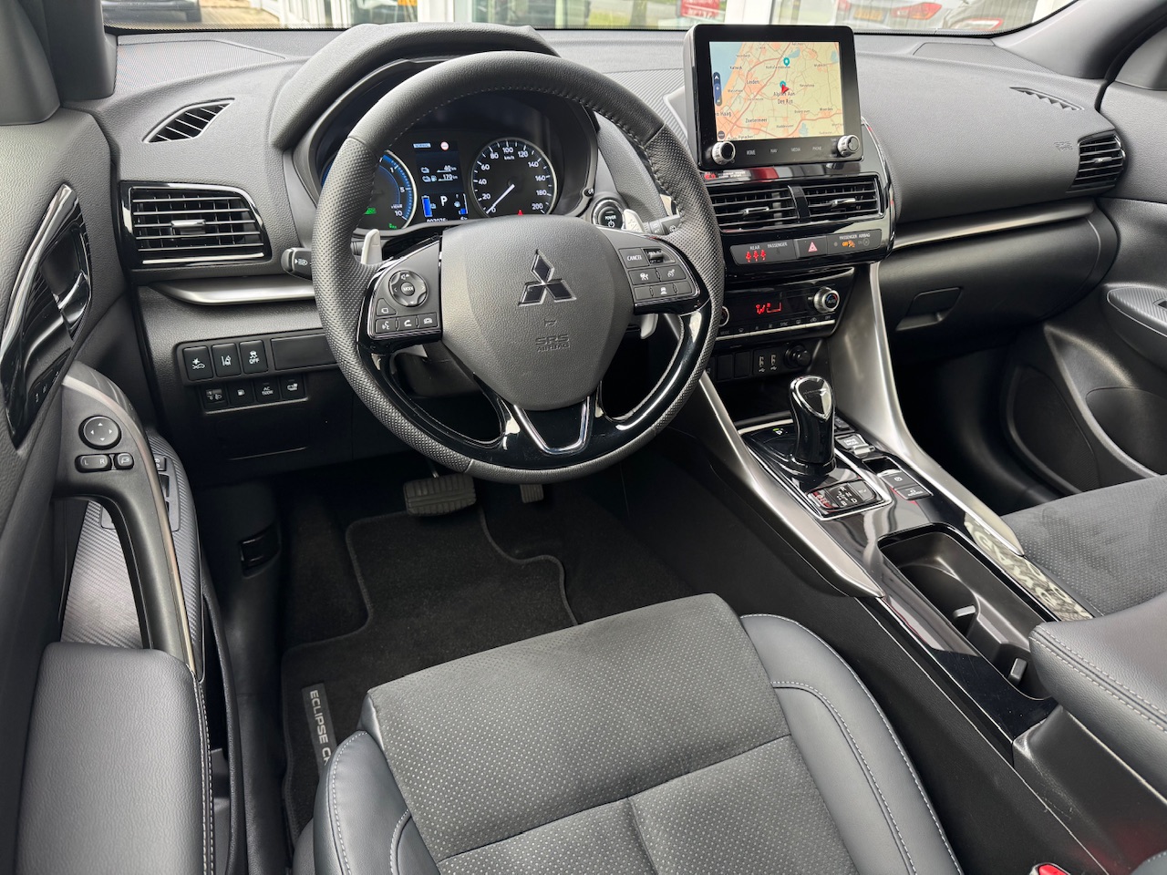 Mitsubishi Mitsubishi
