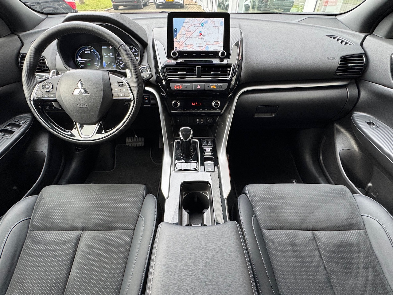 Mitsubishi Mitsubishi