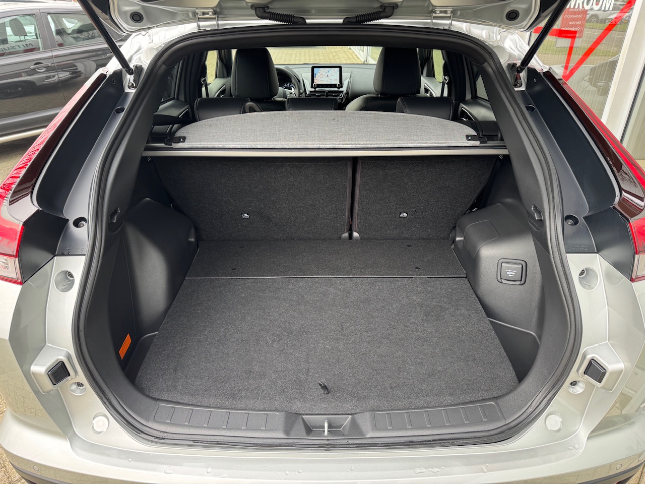 Mitsubishi Mitsubishi
