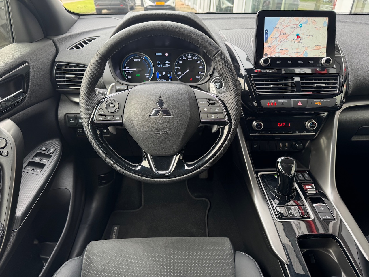 Mitsubishi Mitsubishi