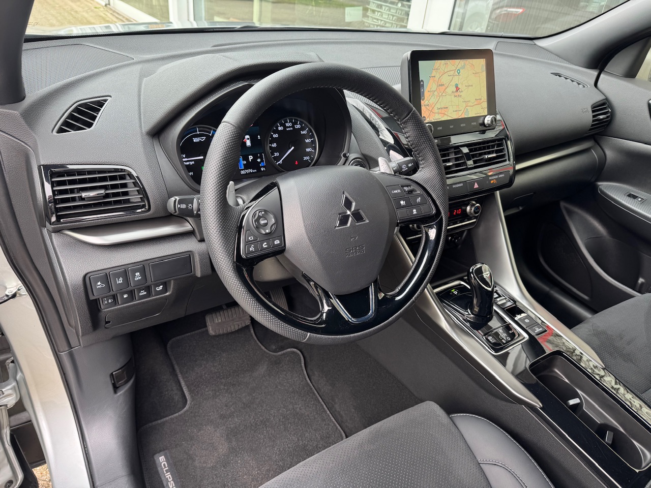 Mitsubishi Mitsubishi