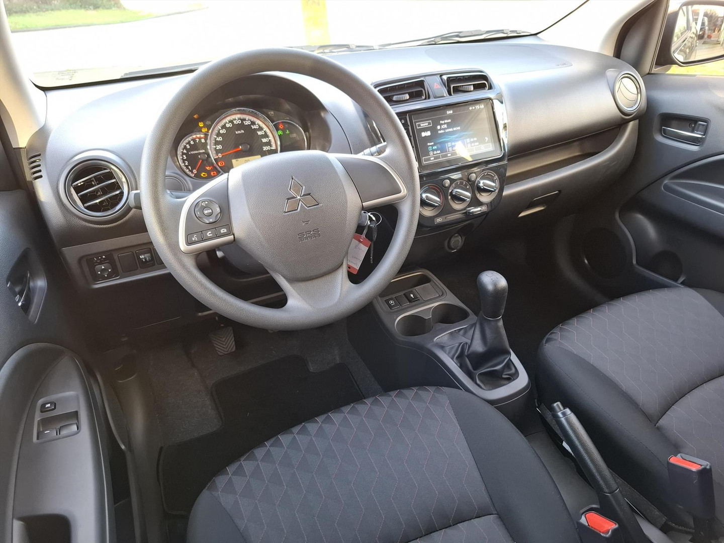 Mitsubishi Mitsubishi