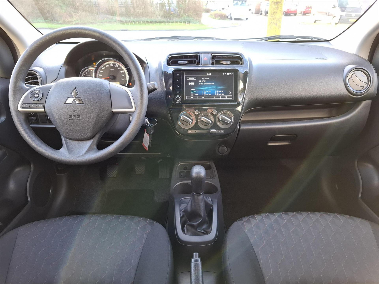 Mitsubishi Mitsubishi