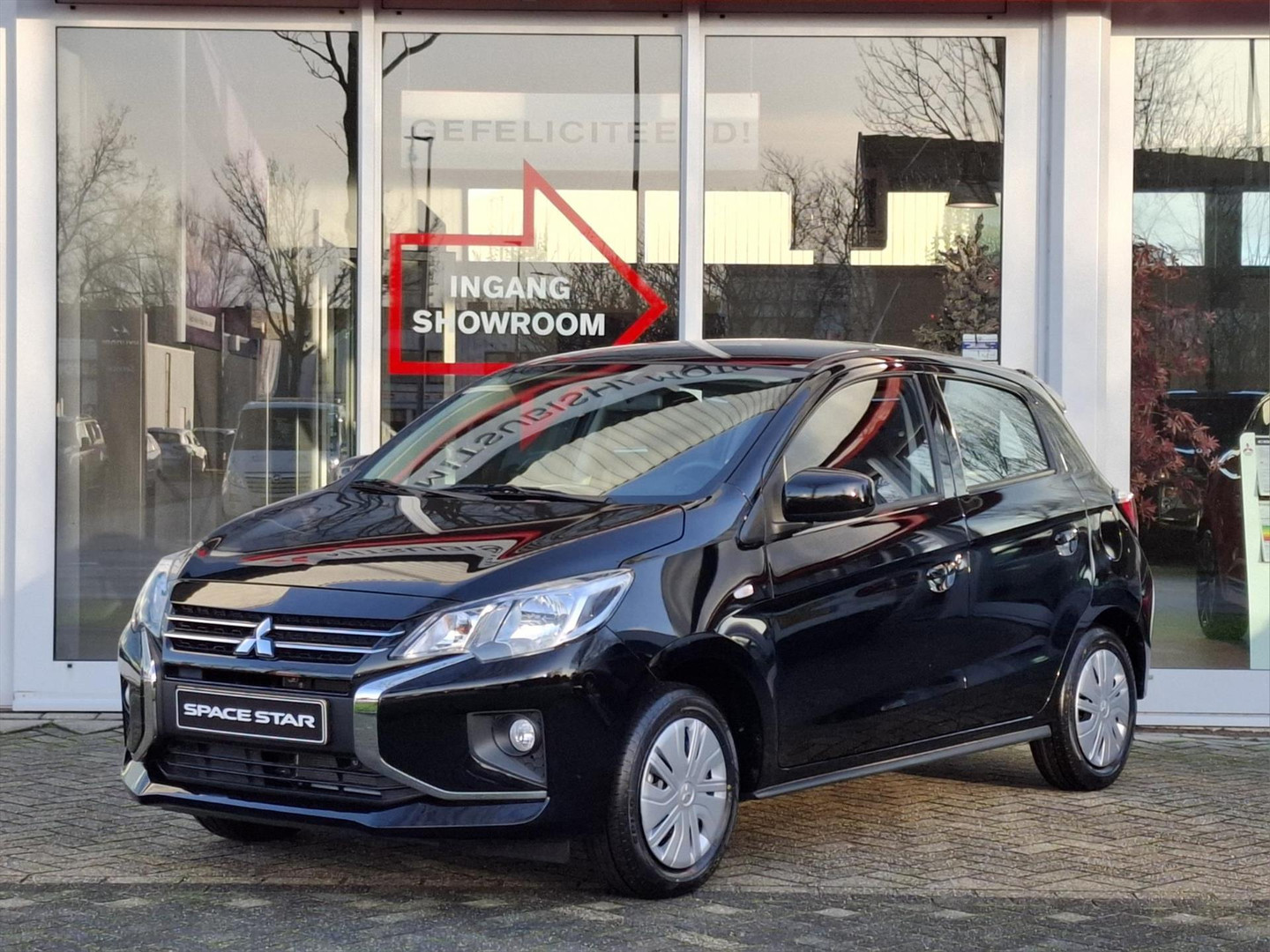 Mitsubishi Mitsubishi
