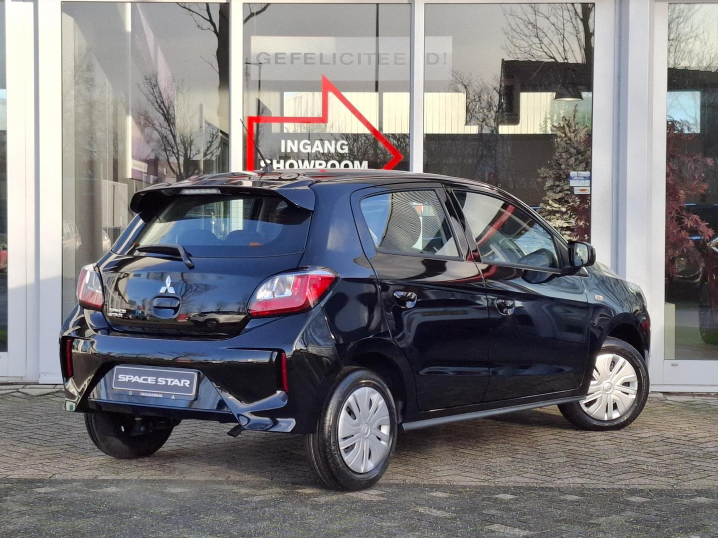 Mitsubishi Mitsubishi