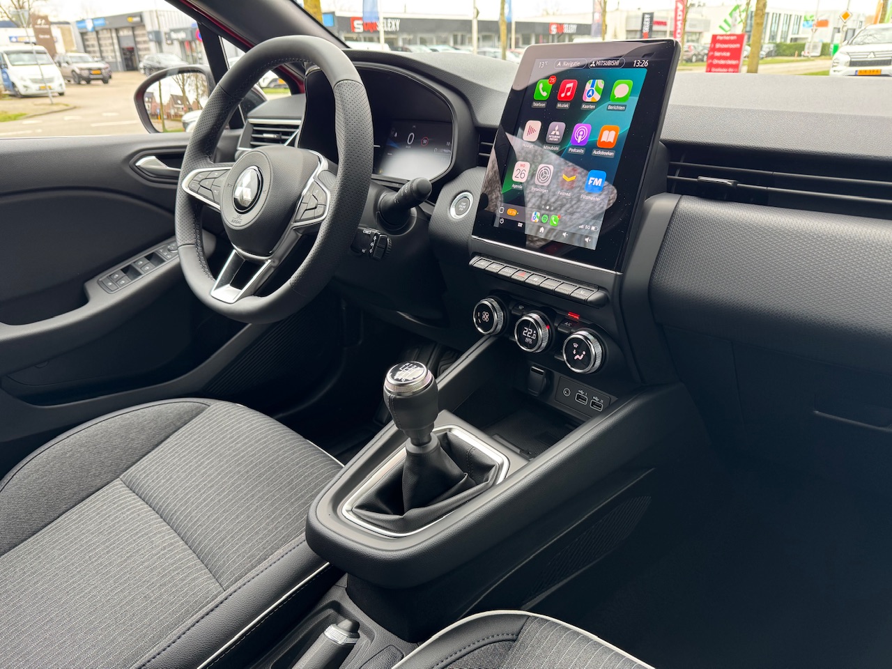 Mitsubishi Mitsubishi