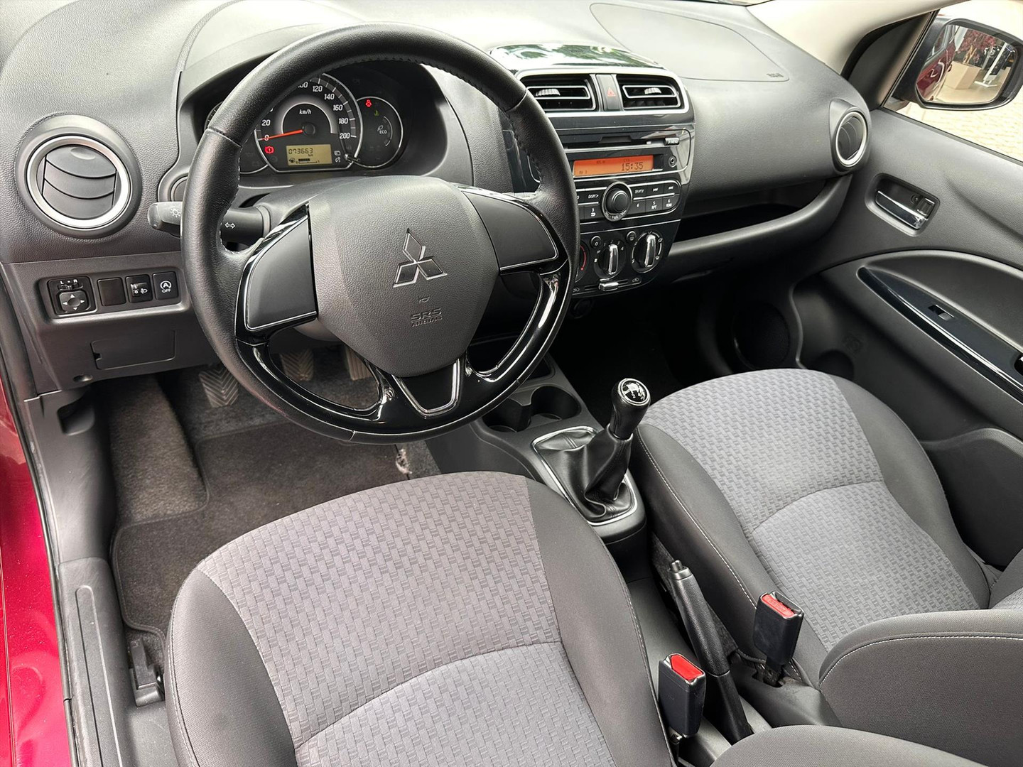 Mitsubishi Mitsubishi