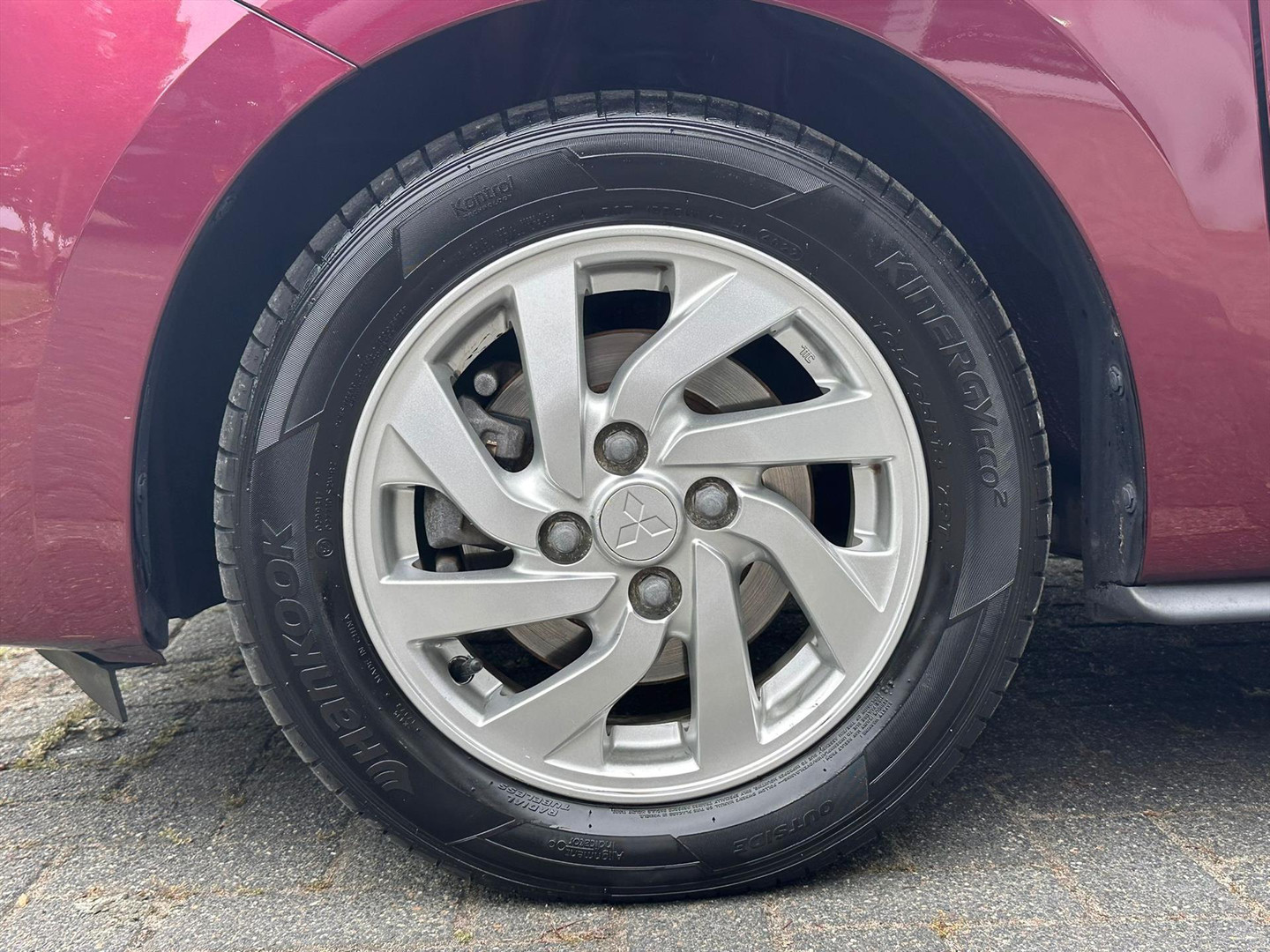 Mitsubishi Mitsubishi