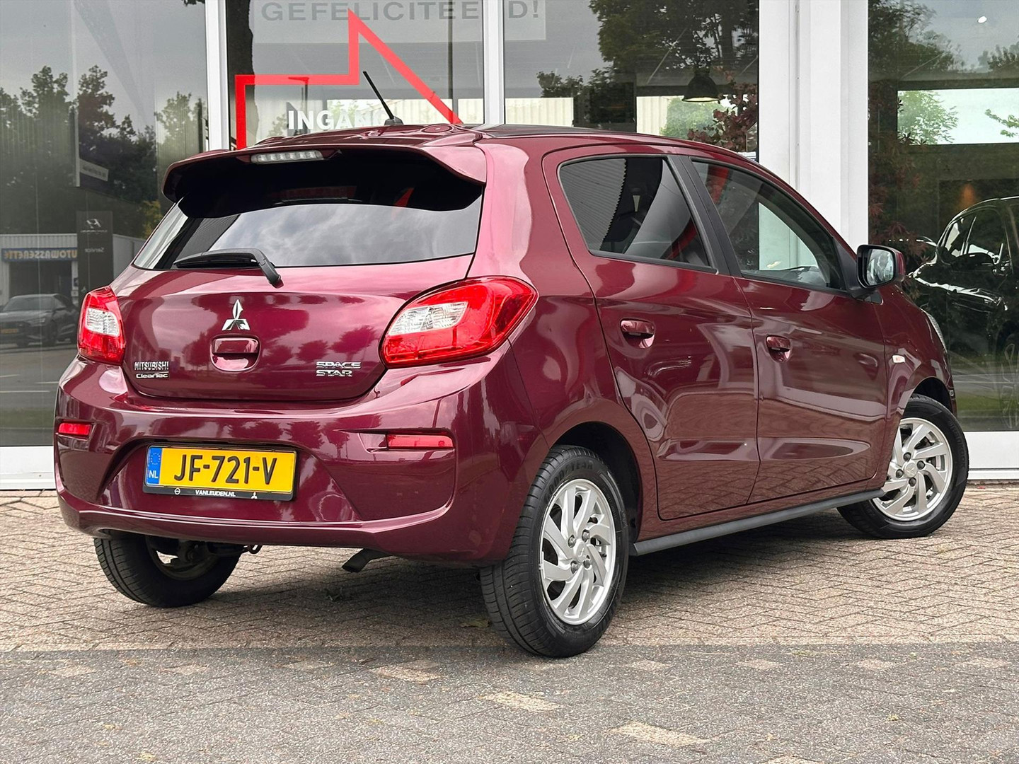 Mitsubishi Mitsubishi