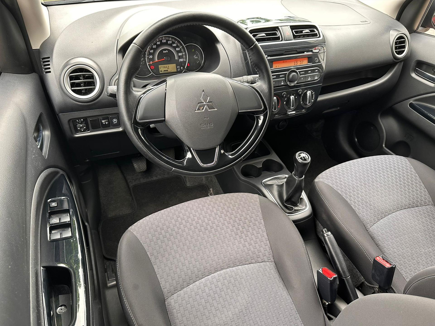 Mitsubishi Mitsubishi