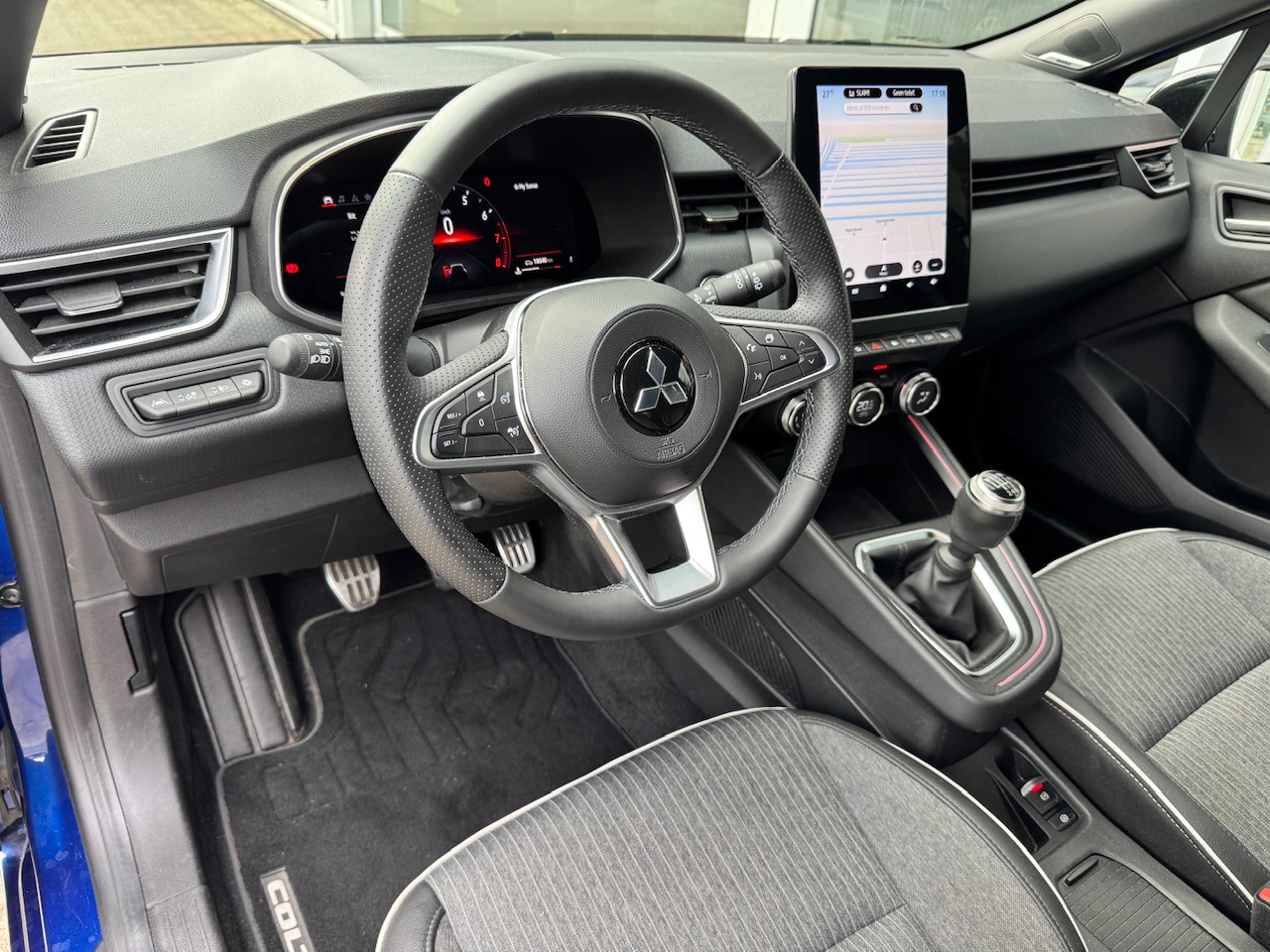 Mitsubishi Mitsubishi