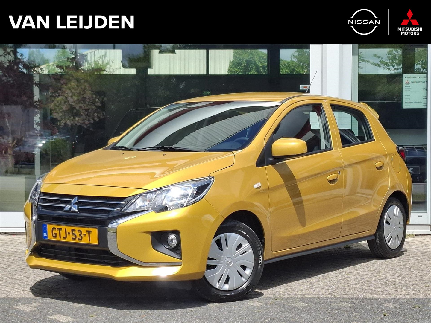 Mitsubishi Mitsubishi