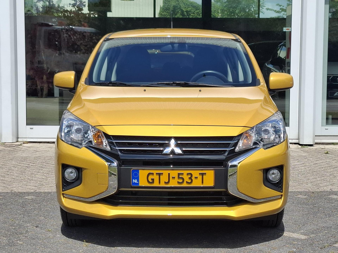 Mitsubishi Mitsubishi