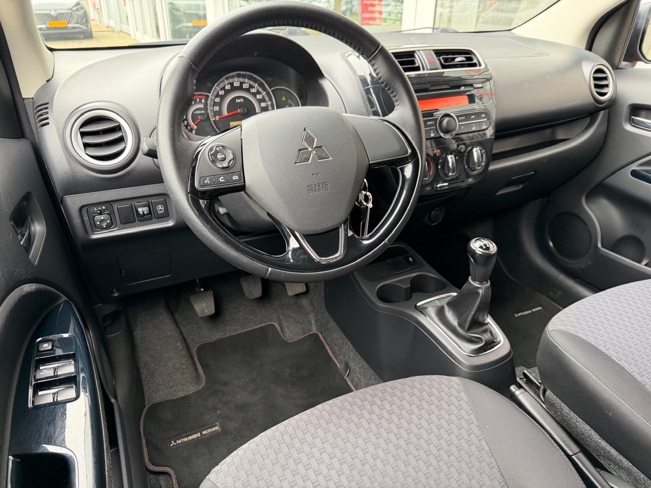 Mitsubishi Mitsubishi