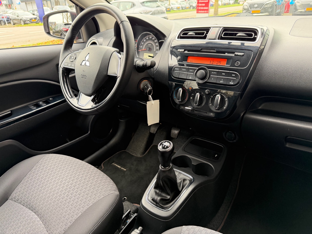 Mitsubishi Mitsubishi