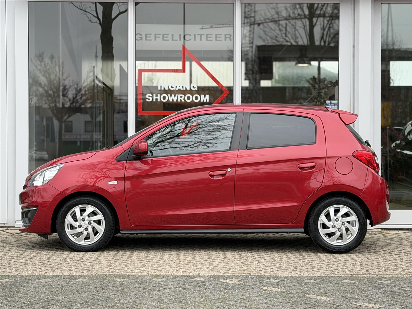 Mitsubishi Mitsubishi